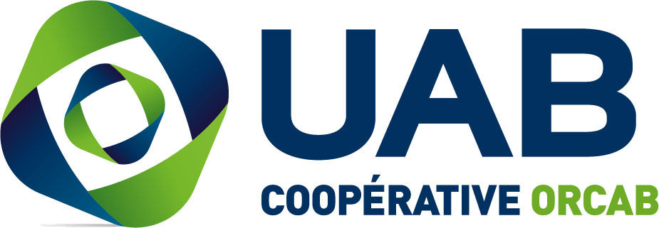 Logo UAB
