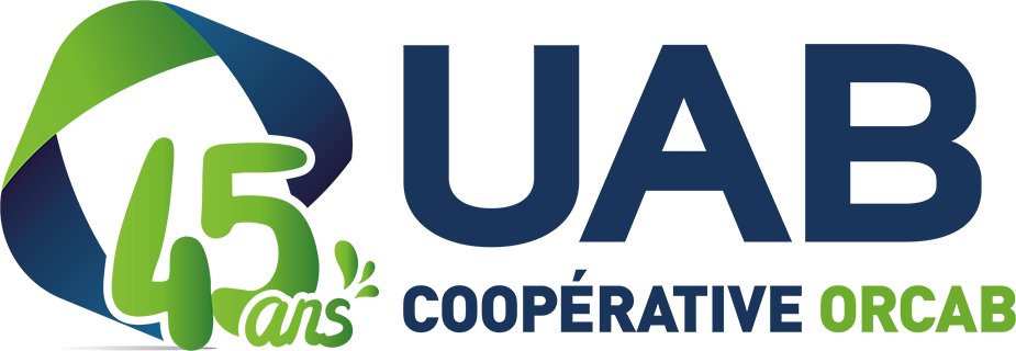 Logo UAB
